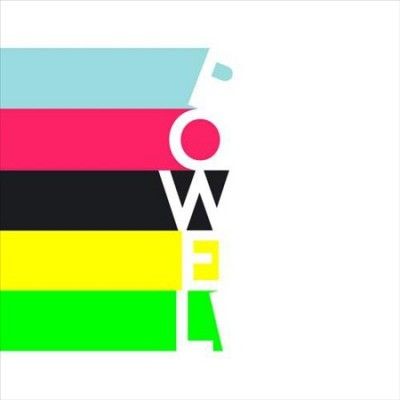 Powell - Sport (Vinyl)