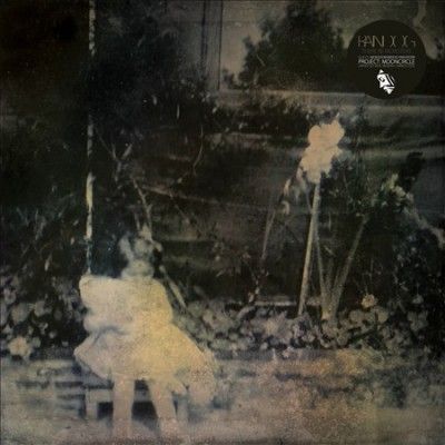 Rain Dog - There Be Monsters (Vinyl)