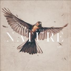 Kafuka - Laws Of Nature (Vinyl)