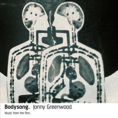 Jonny Greenwood - Bodysong (Vinyl)