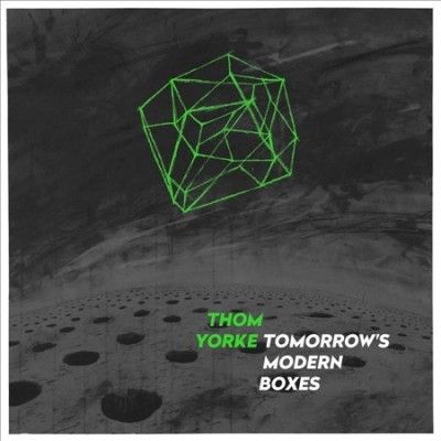 Tomorrow's Modern Boxes (Vinyl)