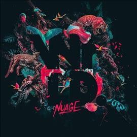 Nuage - Wild (Vinyl)