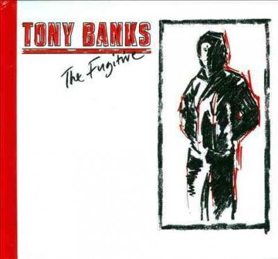 Tony Banks - Fugitive (two Disc Hardback Deluxe Ex (CD)