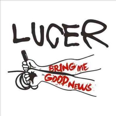 Bring Me Good News (Vinyl / 12" Album)