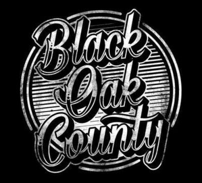 Black Oak County (Vinyl / 12" Album)