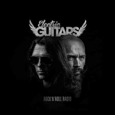 Rock'n'Roll Radio (Vinyl / 12" Album)