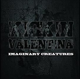 Imaginary Creatures (Vinyl / 12" Album)