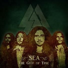 The Grip of Time (Vinyl / 12" Album)
