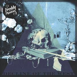Decline of the West (Vinyl / 12" Album)