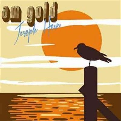 Joseph Hein - Am Gold (Vinyl)