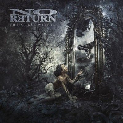 The Curse Within (Vinyl / 12" Album)
