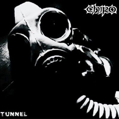 Tunnel (Vinyl / 12" Album)