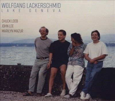 Lake Geneva (CD / Album)