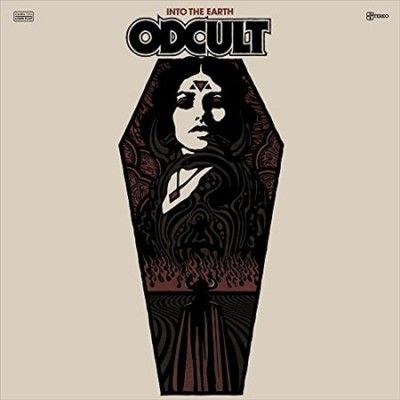 Into the Earth (Vinyl / 12" Album)
