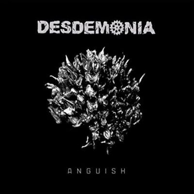Anguish (Vinyl / 12" Album)