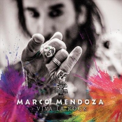 Viva La Rock (Vinyl / 12" Album)