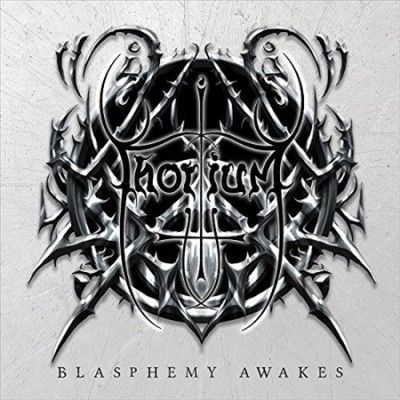 Blaspemy Awakes (Vinyl / 12" Album)