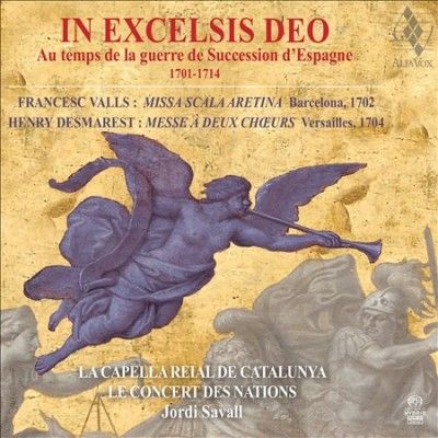 In Excelsis Deo (SACD)
