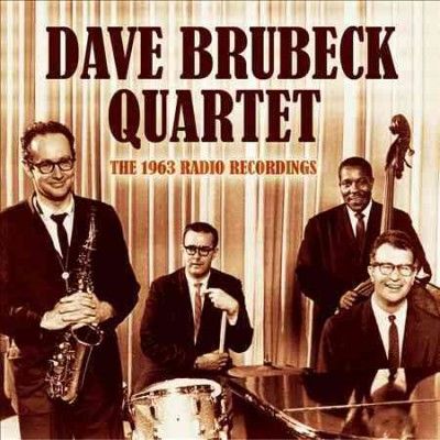 The 1963 Radio Recordings (CD / Album)