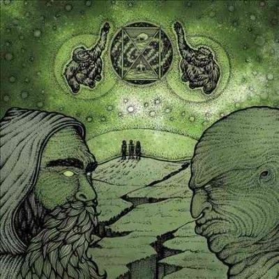 Zqkmgdz - Orbit Dualkraut (Vinyl)