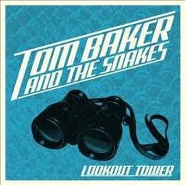 Tom Baker - Lookout Tower (Vinyl)