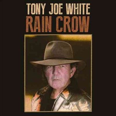 Tony Joe White - Rain Crow (Vinyl)