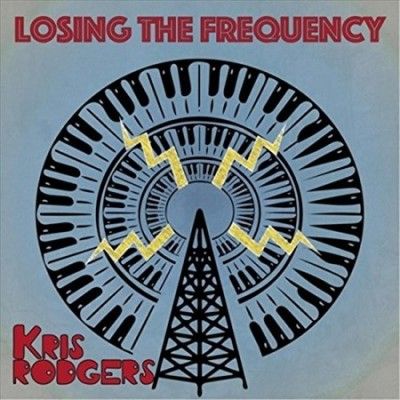 Kris Rodgers - Losing The Frequency (Vinyl)