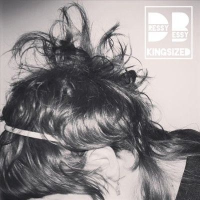 Dressy Bessy - Kingsized (Vinyl)