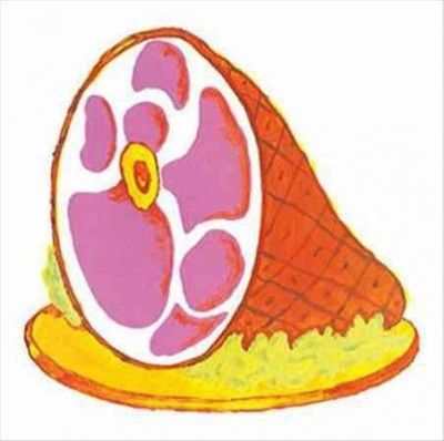 Shadowy Men On A Sha - Dim The Lights Chill The Ham (Vinyl)