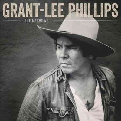 Grant - Lee Phillips - Narrows (Vinyl)