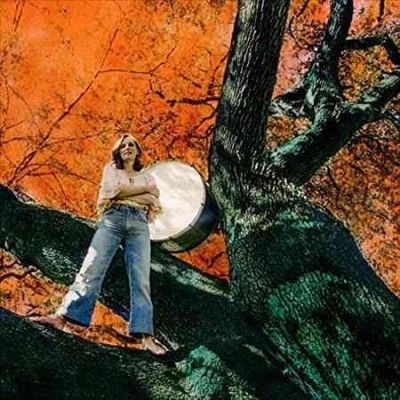 Tift Merritt - Stitch Of The World (Vinyl)