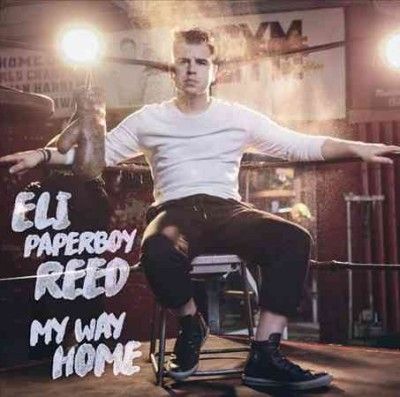 Eli Paperboy Reed - My Way Home (Vinyl)