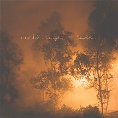 Mandolin Orange - Blindfaller (Vinyl)