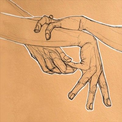 Hans Hu$tle - Contact (Vinyl)