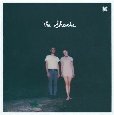 Shacks - Shacks (Vinyl)