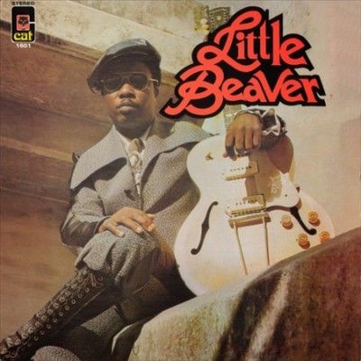 Little Beaver - Joey (Vinyl)