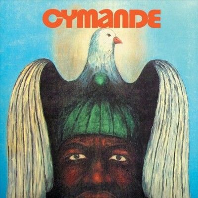 Cymande - Cymande (Vinyl)