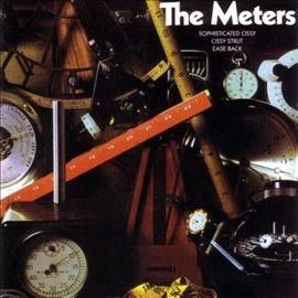 Meters - Meters (Vinyl)