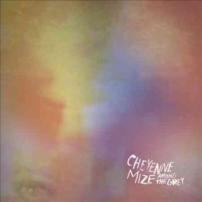 Cheyenne Mize - Among The Grey (Vinyl)