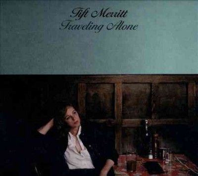 Tift Merritt - Traveling Companion (Vinyl)