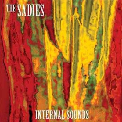 Sadies - Internal Sounds (Vinyl)