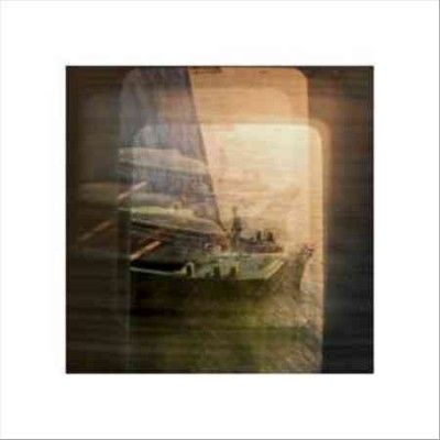Autumn Defense - Fifth (Vinyl)