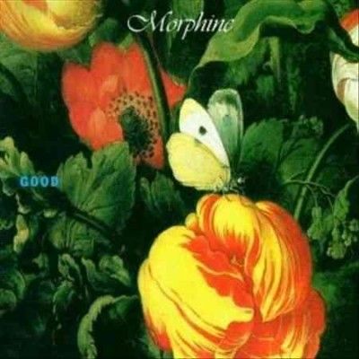 Morphine - Good (Vinyl)