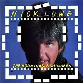 The Abominable Showman (Vinyl / 12" Album)