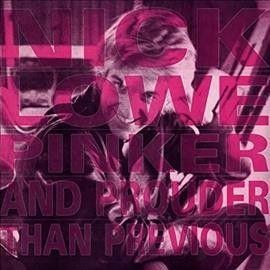 Pinker and Prouder Than Previous (Vinyl / 12" Album)