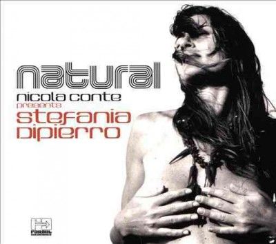 Stefania Dipierro - Natural (Vinyl)