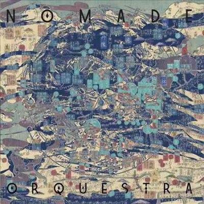 Nomade Orquestra (Vinyl / 12" Album)