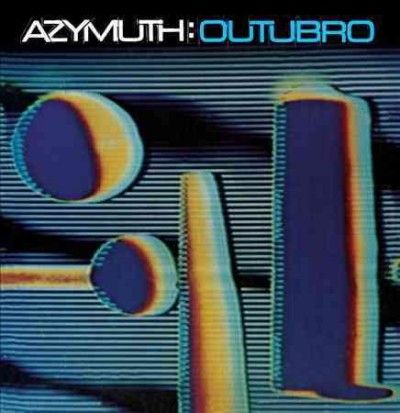 Outubro (Vinyl / 12" Album)