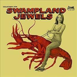 Various - Swampland Jewels (Vinyl)