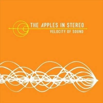 Apples In Stereo - Discovery Of A World Inside The Moone (Vinyl)